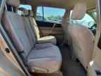 2008 TOYOTA HIGHLANDER