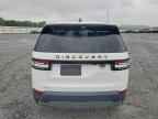 2018 LAND ROVER Discovery