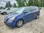 2007 HONDA ODYSSEY