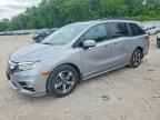 2018 HONDA ODYSSEY