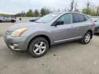 2012 NISSAN ROGUE