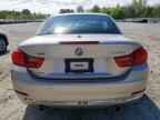 2015 BMW 4 Series