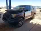 2007 HONDA PILOT