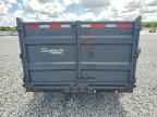2023 East Texas Dump Trailer