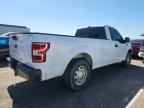 2018 FORD F-150 Lightning