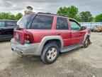 2002 CHEVROLET Trailblazer