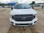 2018 FORD F-150 Lightning