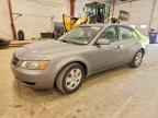 2008 HYUNDAI SONATA