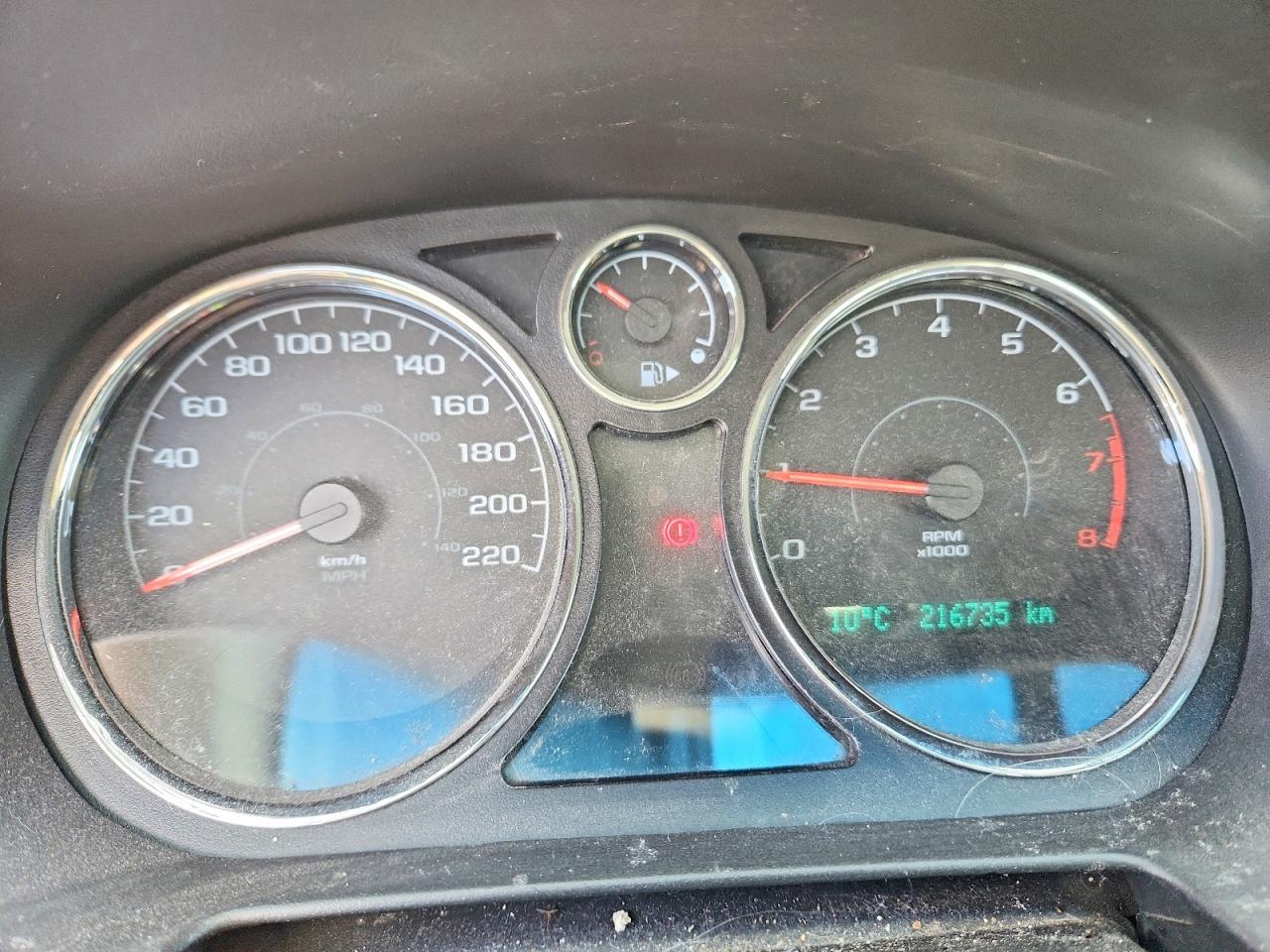2010 CHEVROLET COBALT