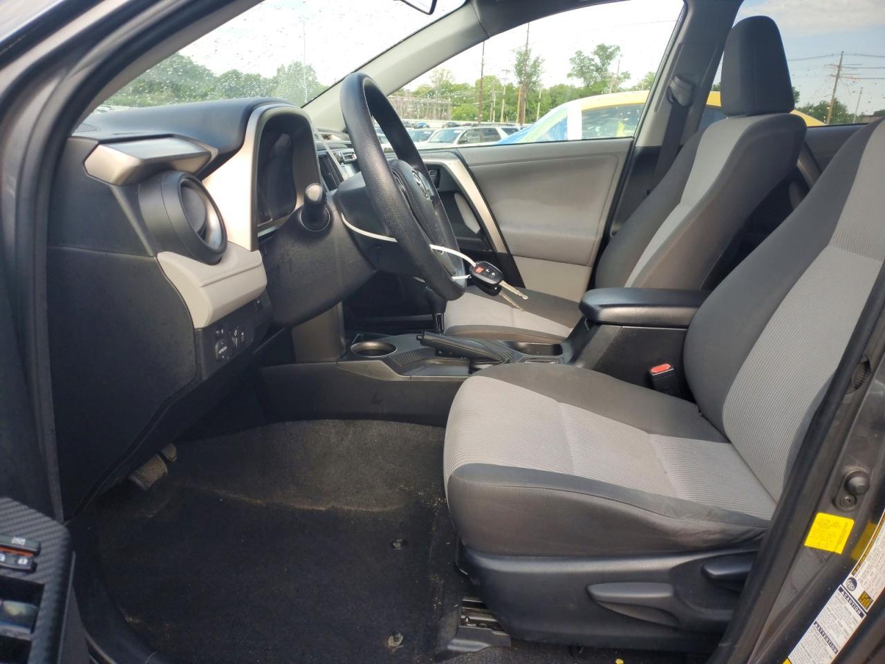 2013 TOYOTA RAV4