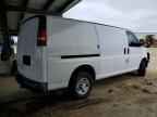 2010 CHEVROLET EXPRESS 2500