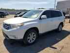 2013 TOYOTA HIGHLANDER