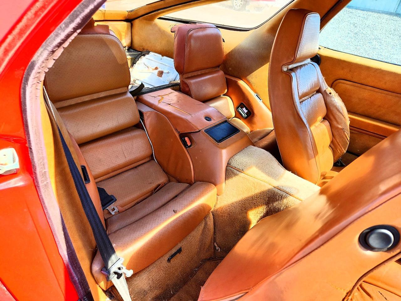 1979 PORSCHE 928