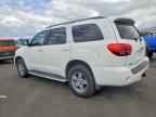 2008 TOYOTA Sequoia