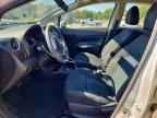 2016 NISSAN Versa Note