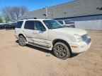 2007 MERCURY Mountaineer