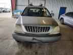 2002 LEXUS Rx 300