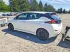 2025 NISSAN LEAF