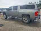 2007 CHEVROLET Silverado
