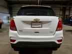 2018 CHEVROLET TRAX