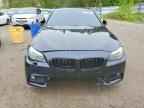 2011 BMW 5 series