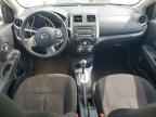 2014 NISSAN VERSA