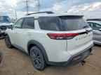2022 NISSAN PATHFINDER