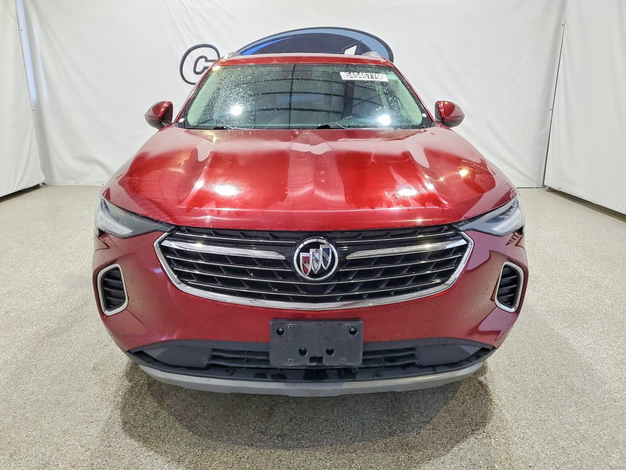 2023 BUICK Envision