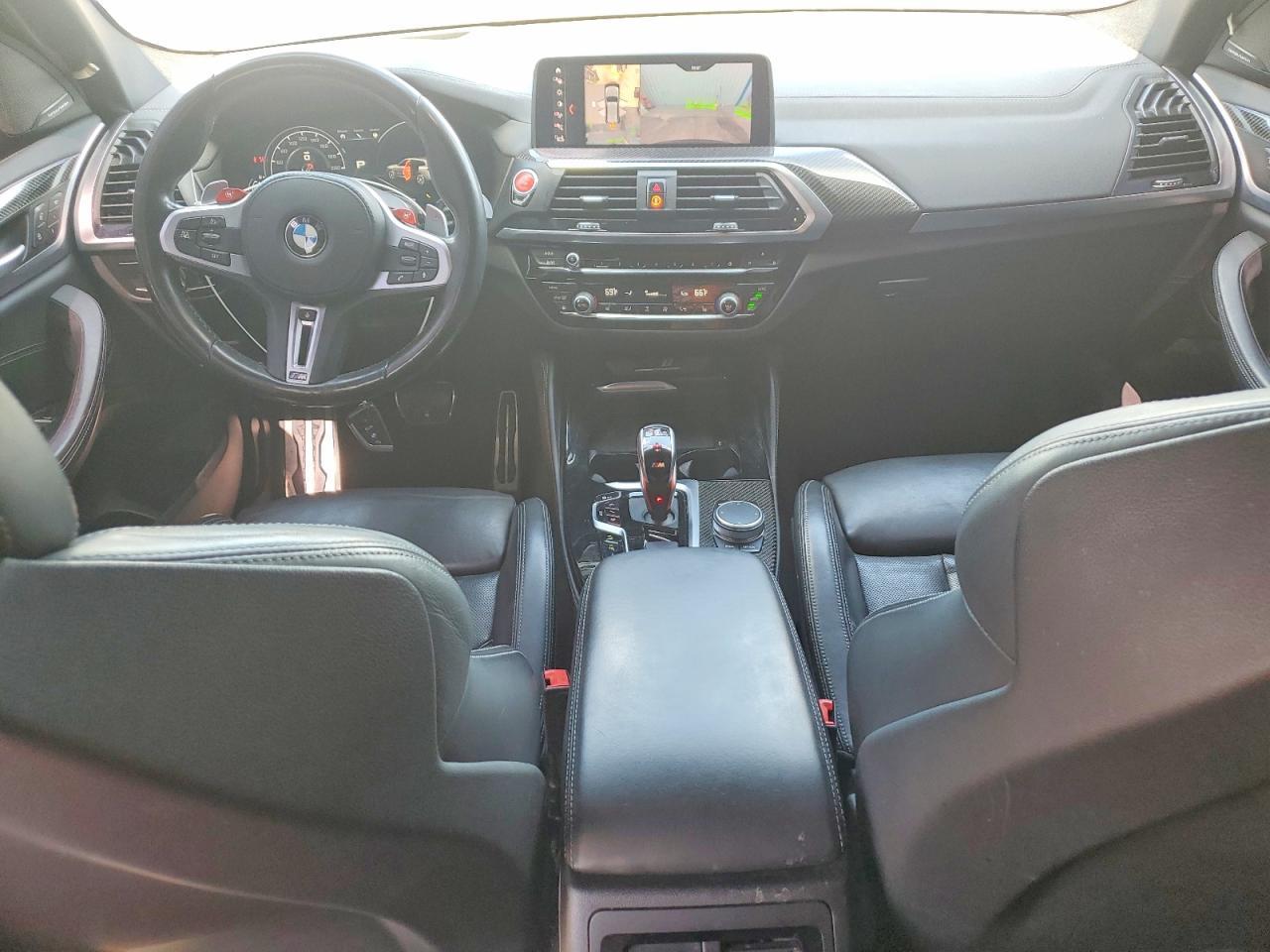 2020 BMW X3