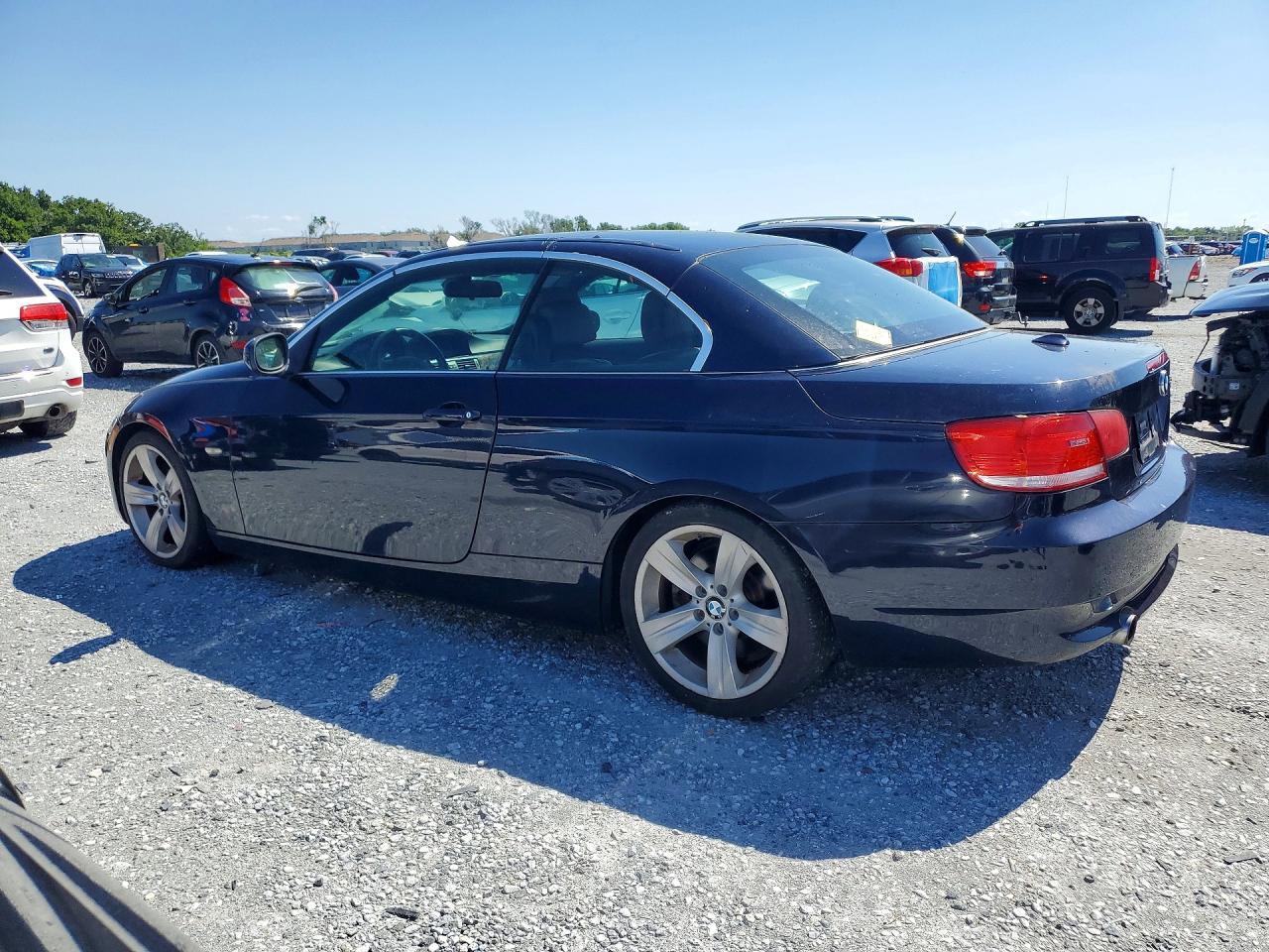 2010 BMW 3 SERIES