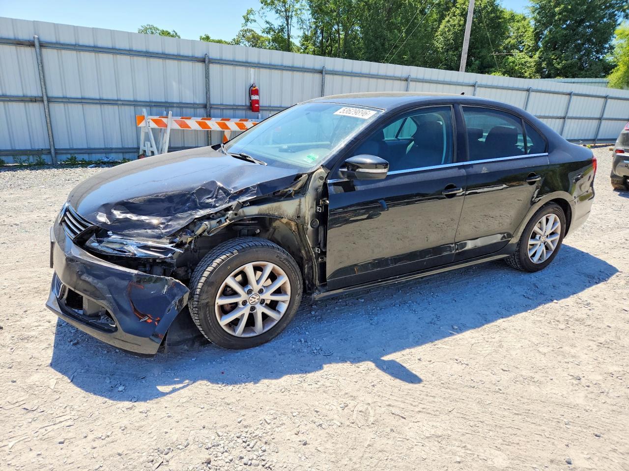 2014 VOLKSWAGEN JETTA