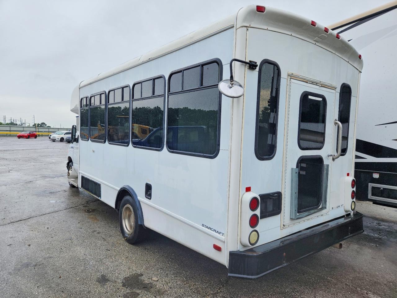 2006 FORD ECONOLINE