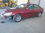 2004 HONDA ACCORD