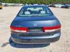 2004 HONDA ACCORD