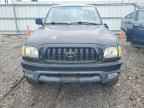 2002 TOYOTA TACOMA