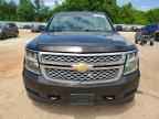 2018 CHEVROLET Suburban
