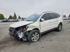 2011 CHEVROLET TRAX
