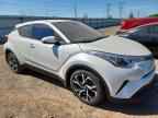 2018 TOYOTA C-HR