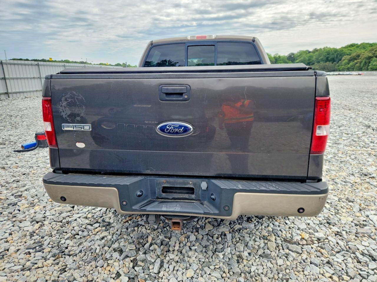 2006 FORD F-150 Lightning