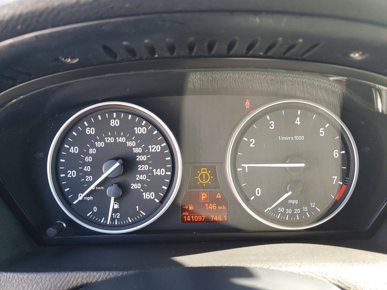2011 BMW X5
