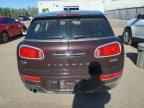 2016 MINI Cooper Clubman