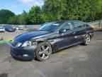 2008 LEXUS GS 350