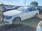 2019 MERCEDES-BENZ E-Class