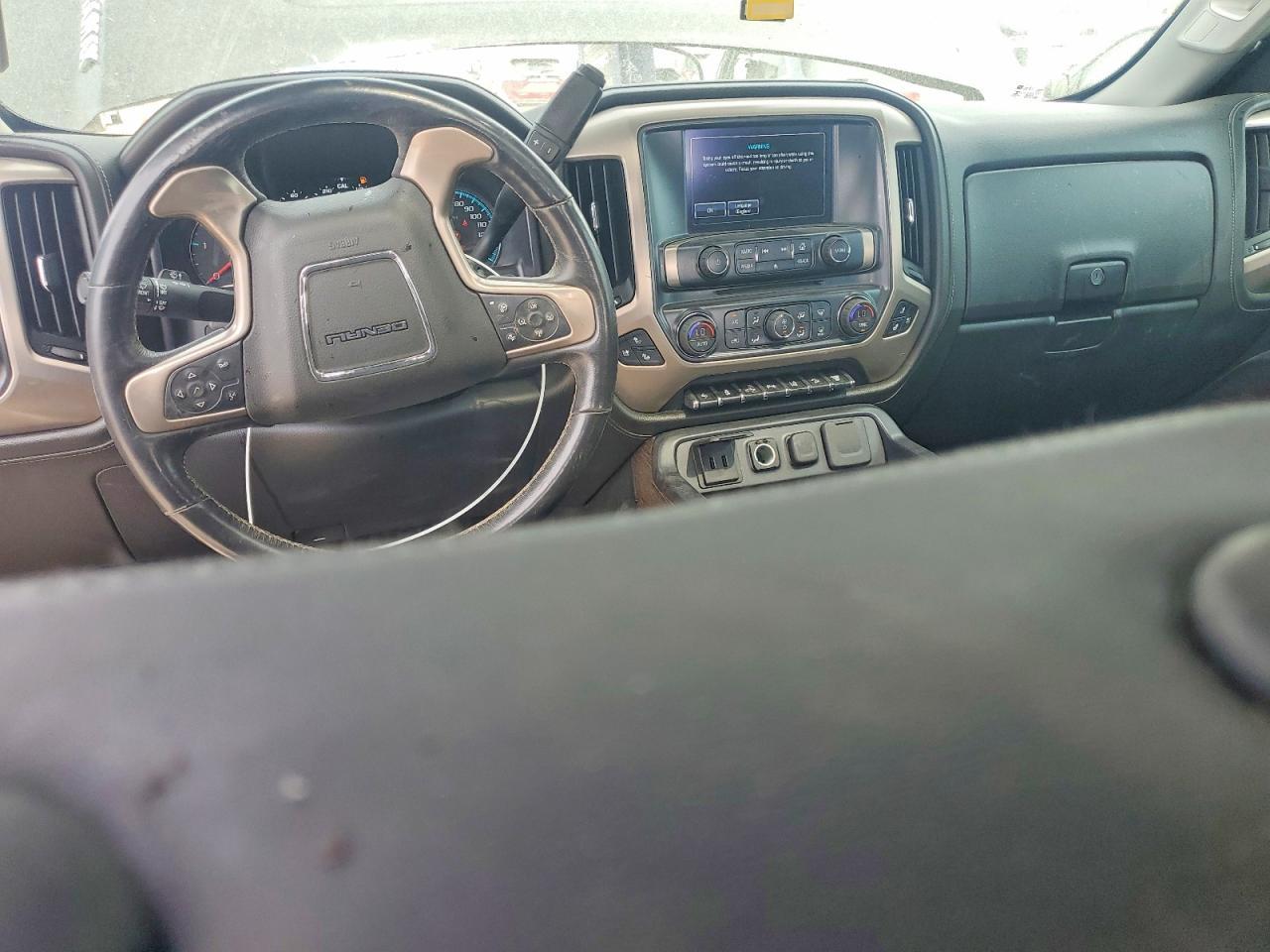 2018 GMC Sierra