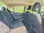 2018 NISSAN VERSA