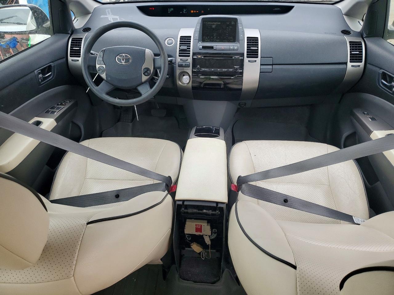 2006 TOYOTA PRIUS