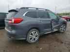 2020 SUBARU Ascent