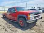 2000 CHEVROLET Gmt