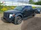 2012 FORD F-150 Lightning