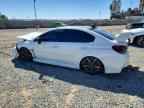 2015 SUBARU WRX
